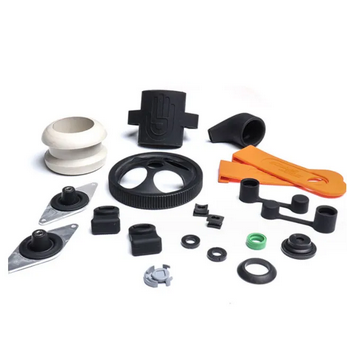 What are LSR Automobile Parts Miscellaneous Parts?