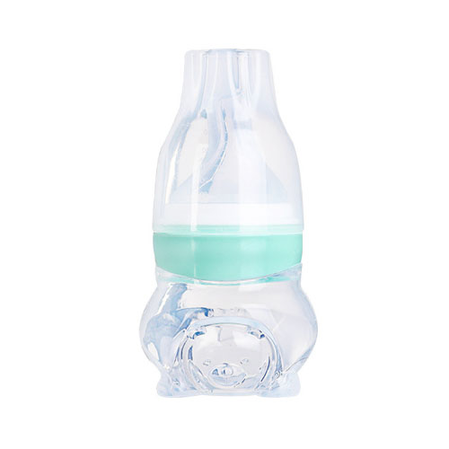 LSR Baby Anti Choking Liquid Feeder