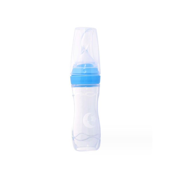 LSR Bottles Feeding Spoon