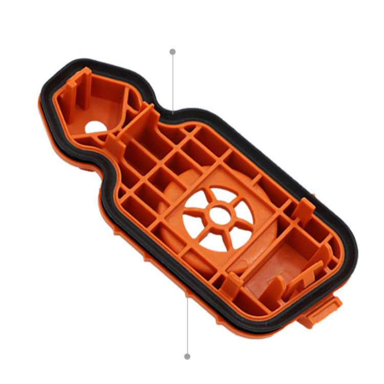 LSR Seal Ring for Automotive Connectors